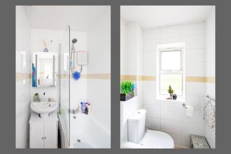 Bathroom/WC