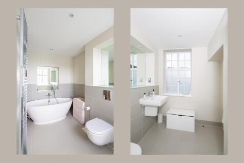 En Suite Bathroom