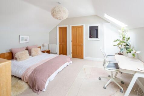 2nd Floor Bedroom