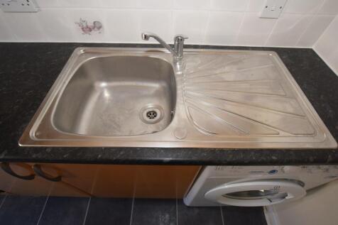 Sink Detail