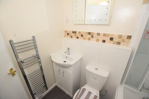Bathroom/WC