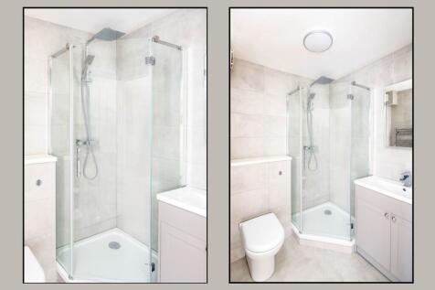 Shower Room/WC