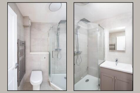 Shower Room/WC