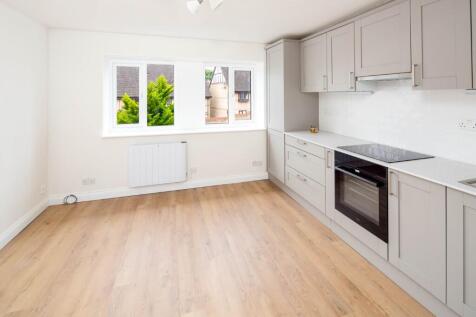 Living Room /Kitchen