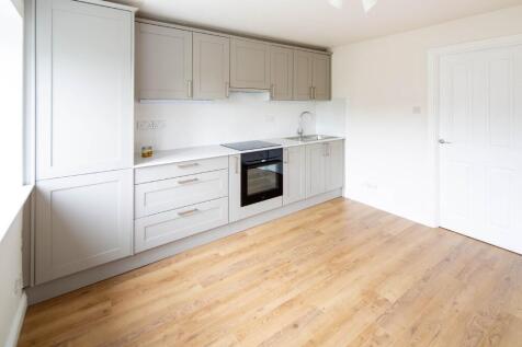 Living Room/Kitchen