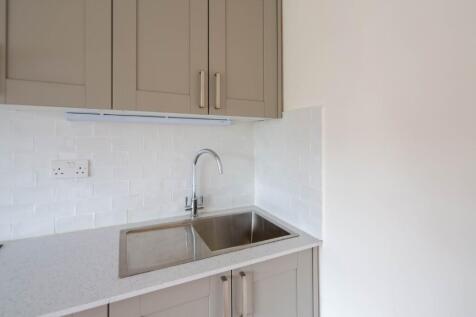 Sink Detail