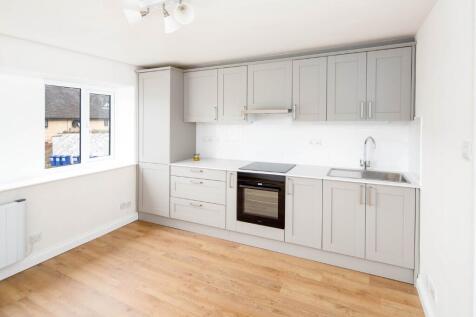 Living Room/Kitchen