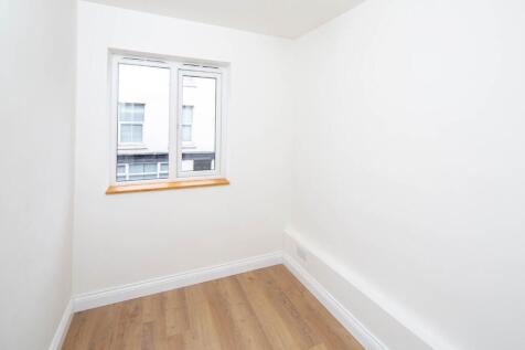 Study/ Bedroom