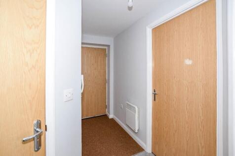 Private Hall