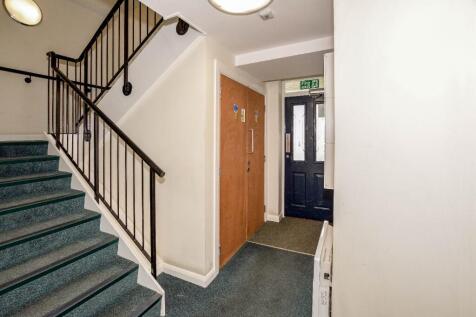 Communal Entrance