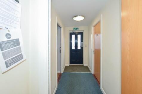Communal Entrance