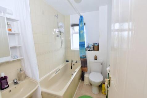 Bathroom/WC