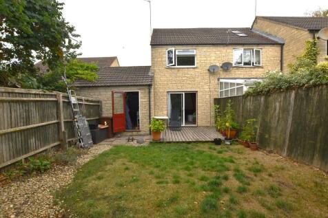 Rear Elevation
