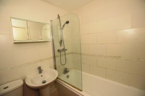 Bathroom/WC