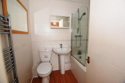 Bathroom/WC