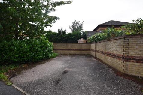 Driveway Parking