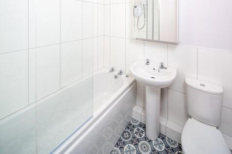 Bathroom/WC