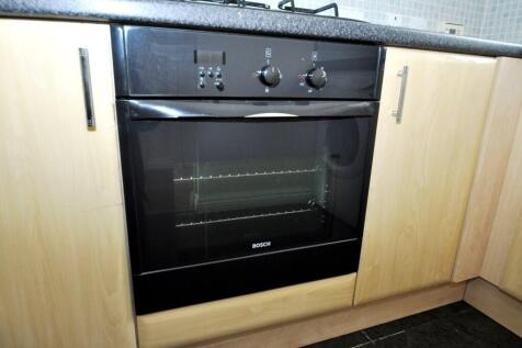 Oven