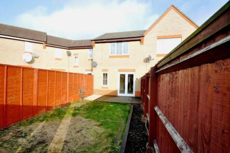 Rear Elevation