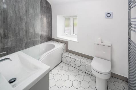 Bathroom/WC