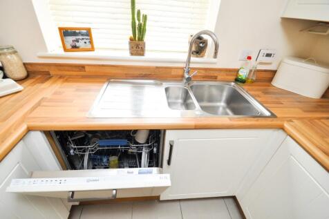 Dishwasher