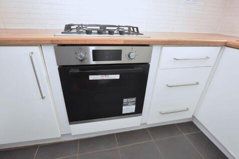Oven