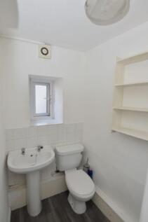 Shower/WC