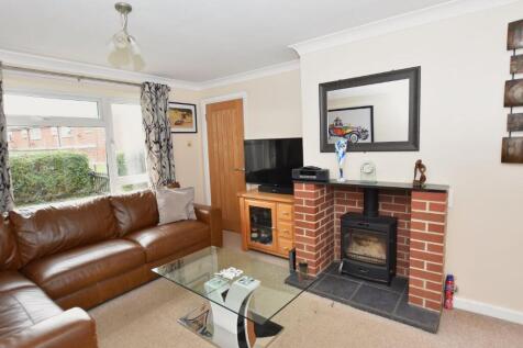 Wood burning stove