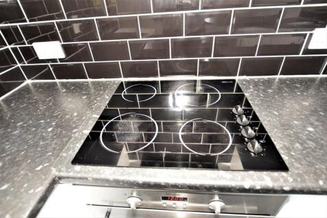 Hob Detail