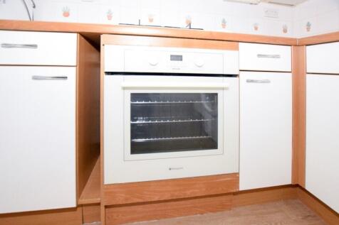 Electric Oven