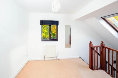 Galleried Bedroom