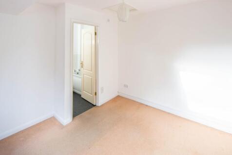 Galleried Bedroom