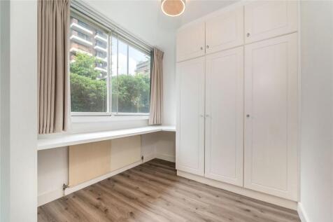 Dressing Room