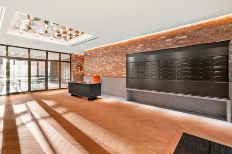 Entrance Lobby