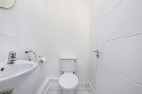 Guest Wc