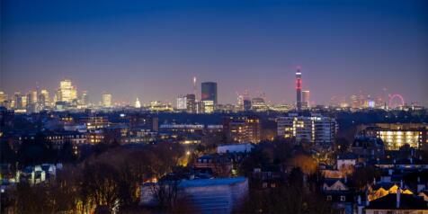 Night View