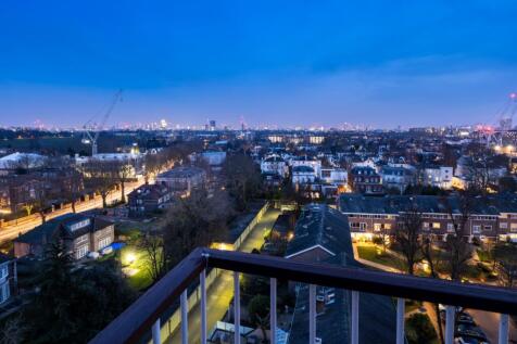 Night View