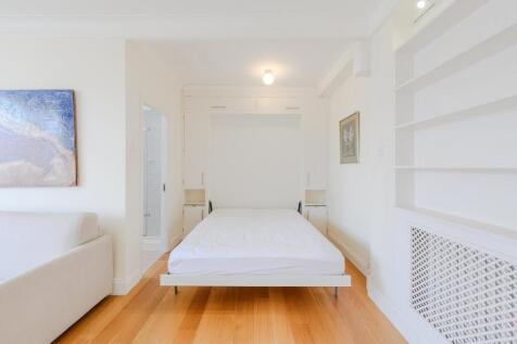 Sleeping Area