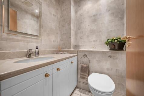 Guest Wc