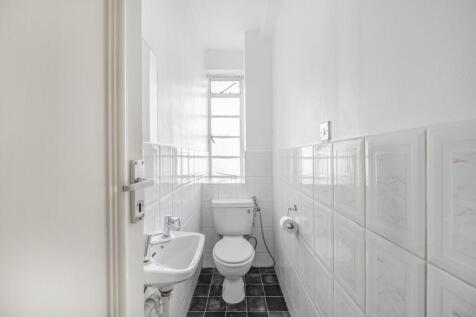 Guest Wc