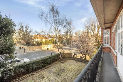 Balcony/View