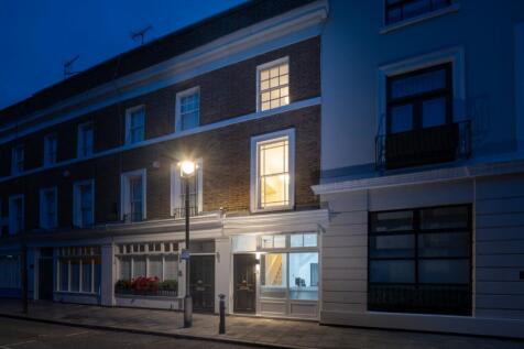 Night External
