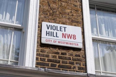 Street Sign