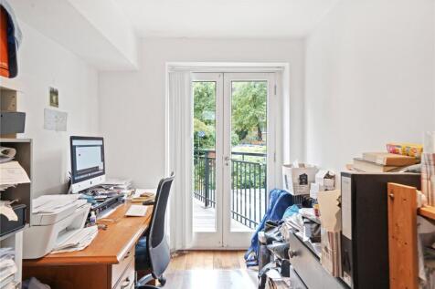 Study/Bedroom