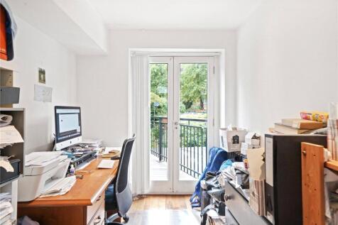 Study/Bedroom