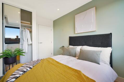 Bedroom Example