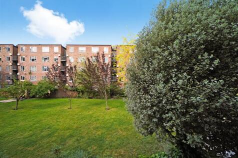 Communal Garden