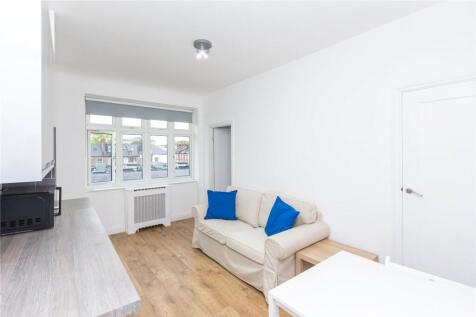 Kitchen/Reception