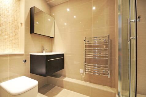 Bathroom 3