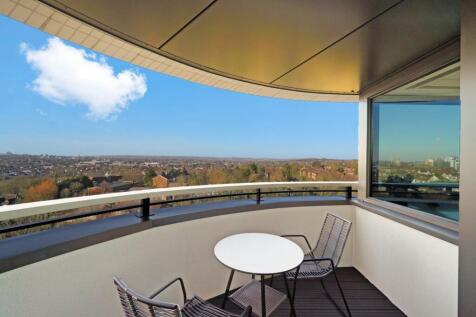 Balcony Example